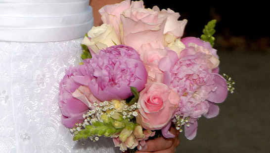 wedding flowers sheboygan